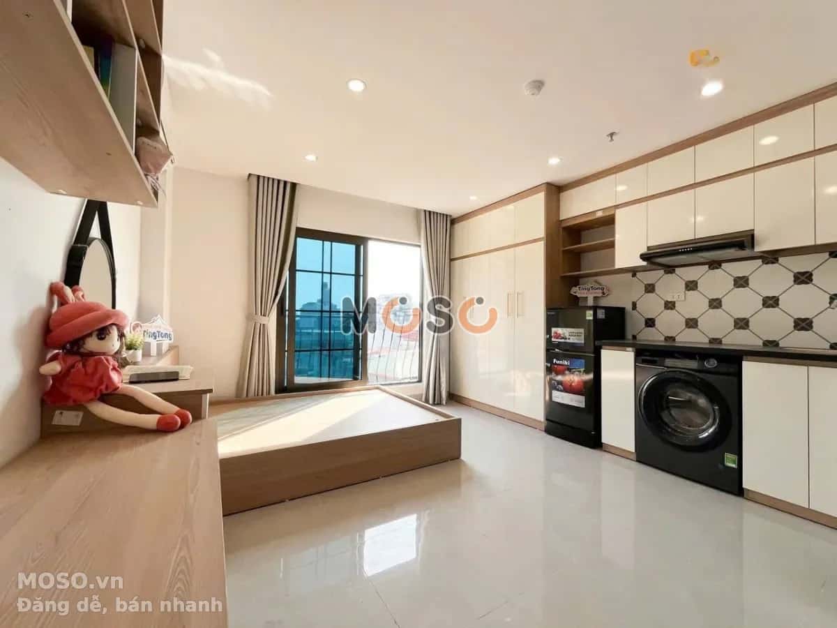 Cho thuê BĐS khác Trần Quốc Thảo Xuân Hòa, TP.HCM – giá 5.3 triệu - ảnh 3