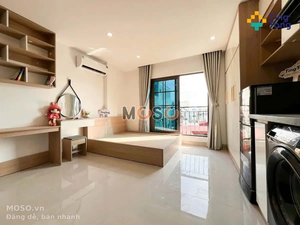 Cho thuê BĐS khác Trần Quốc Thảo Xuân Hòa, TP.HCM – giá 5.3 triệu - ảnh 2