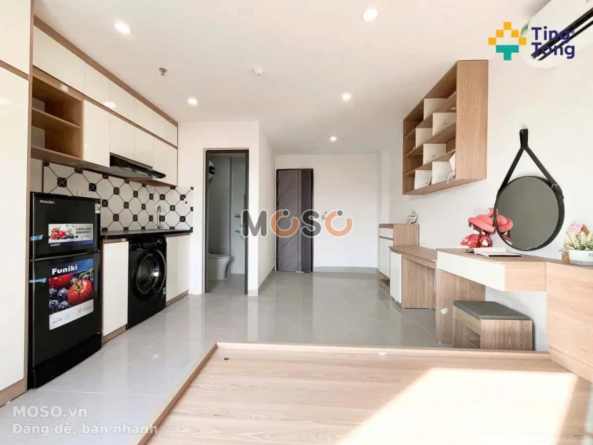 Cho thuê BĐS khác Trần Quốc Thảo Xuân Hòa, TP.HCM – giá 5.3 triệu - ảnh 4