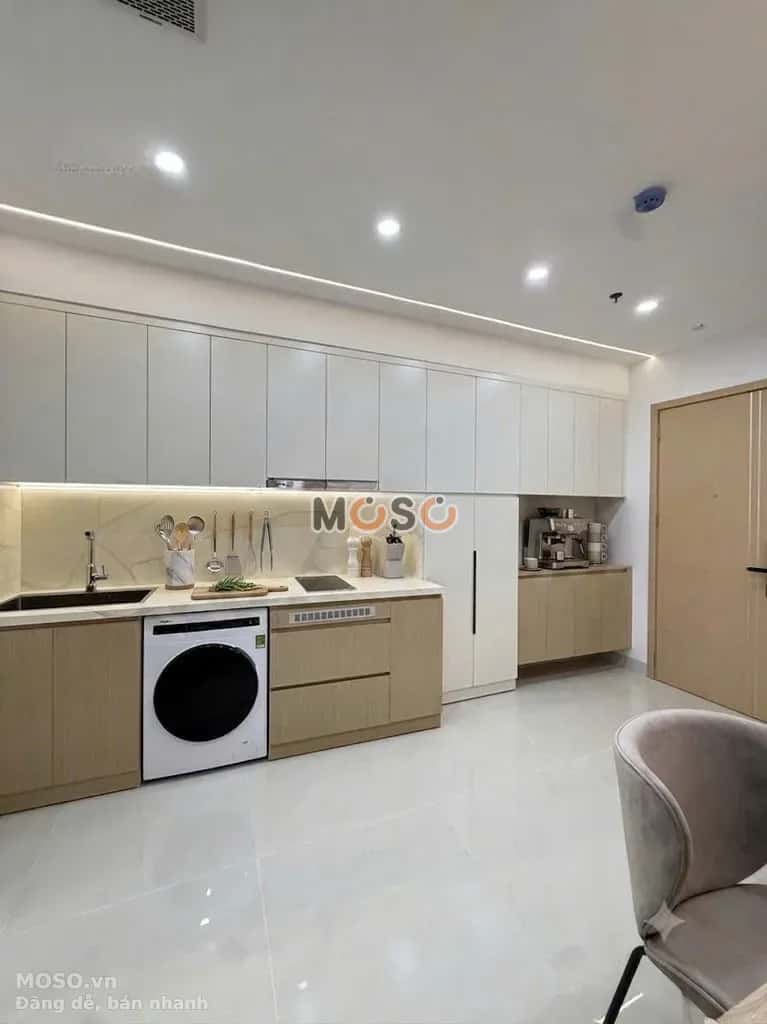 Cho thuê căn hộ chung cư Đường Hoàng Hoa Thám Ngọc Hà, Hà Nội – 2 phòng ngủ, giá 12.5 triệu - ảnh 4