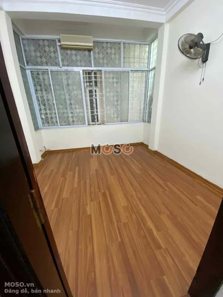 Cho thuê căn hộ chung cư Ngách 6 Hồng Hà, Hà Nội – 3 phòng ngủ, giá 8 triệu - ảnh 2