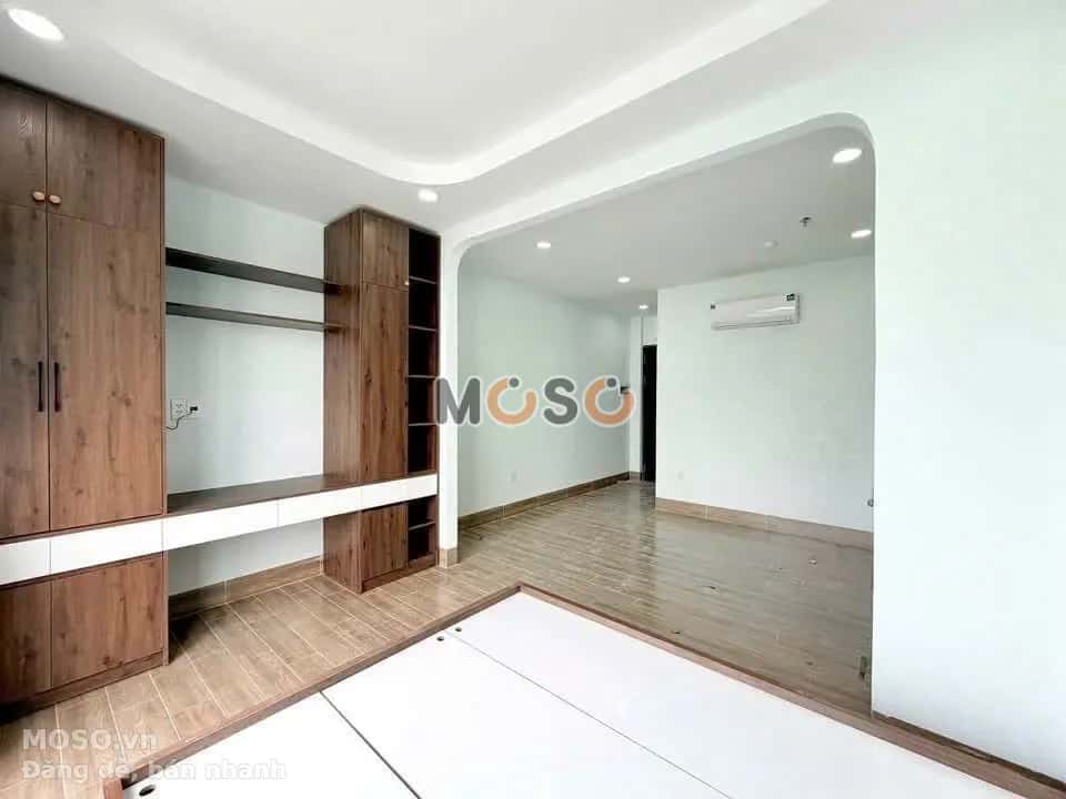 Cho thuê căn hộ chung cư Liên Phường Quận 9 cũ, Ho Chi Minh – 1 phòng ngủ, giá 5 triệu - ảnh 5