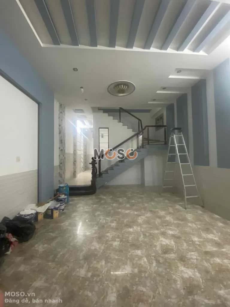 Cho thuê nhà hẻm Đường 8C2 Hung Phu, Can Tho – 3 phòng ngủ, giá 11 triệu - ảnh 2
