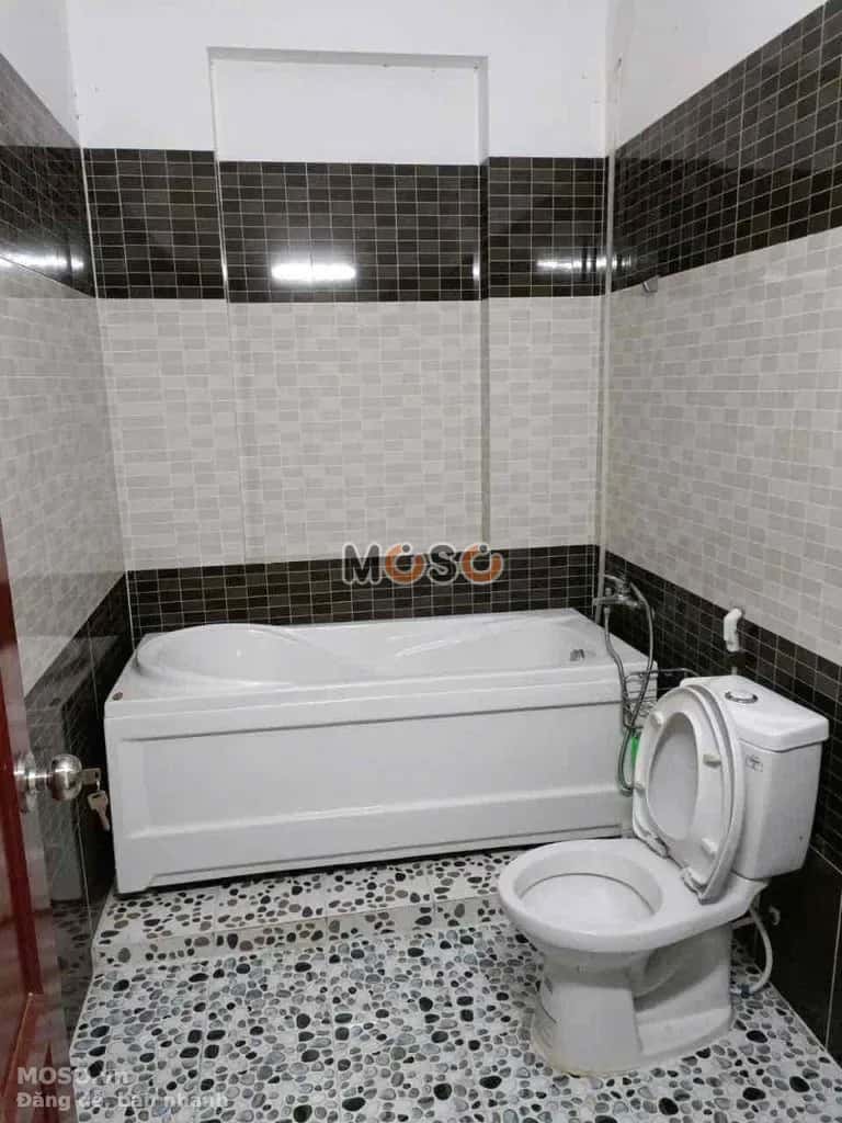 Cho thuê nhà hẻm Đường 8C2 Hung Phu, Can Tho – 3 phòng ngủ, giá 11 triệu - ảnh 4