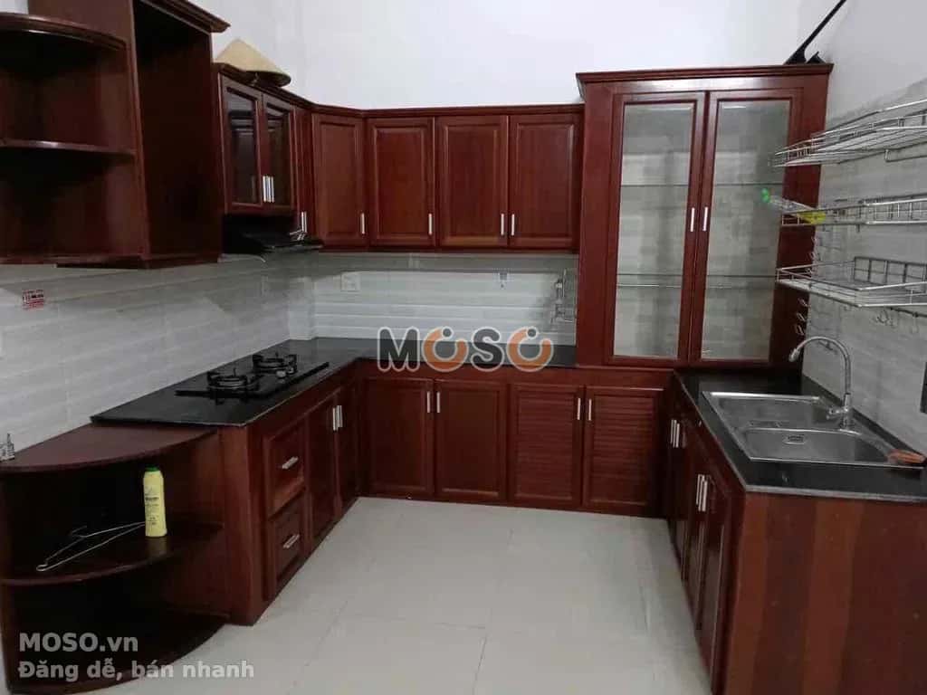 Cho thuê nhà hẻm Đường 8C2 Hung Phu, Can Tho – 3 phòng ngủ, giá 11 triệu - ảnh 5