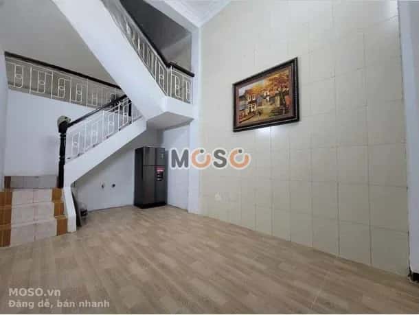Cho thuê phòng trọ Phố Hàng Bồ Hoàn Kiếm, Hà Nội – 1 phòng ngủ, giá 4 triệu - ảnh 1