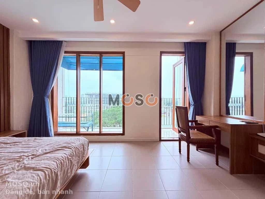 Cho thuê căn hộ chung cư Vũ Ngọc Nhạ Son Tra, Da Nang – 1 phòng ngủ, giá 8.5 triệu - ảnh 6
