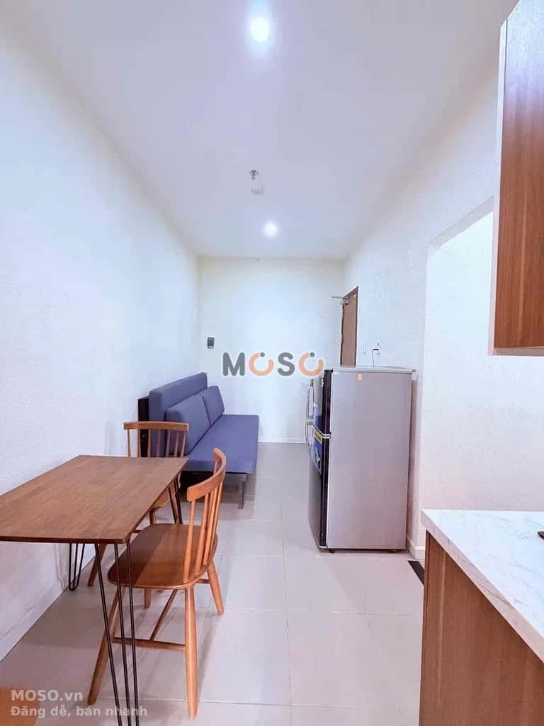 Cho thuê căn hộ chung cư Vũ Ngọc Nhạ Son Tra, Da Nang – 1 phòng ngủ, giá 8.5 triệu - ảnh 7