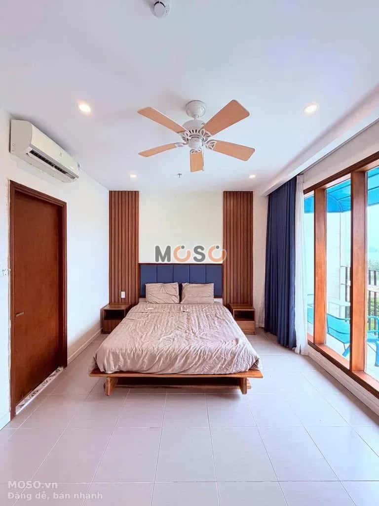 Cho thuê căn hộ chung cư Vũ Ngọc Nhạ Son Tra, Da Nang – 1 phòng ngủ, giá 8.5 triệu - ảnh 8