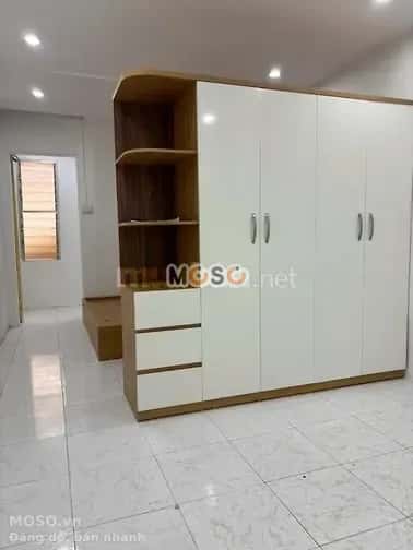 Cho thuê phòng trọ Trần Hưng Đạo Cửa Nam, Hà Nội – 2 phòng ngủ, giá 7.5 triệu - ảnh 3