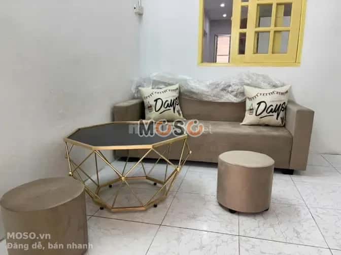 Cho thuê phòng trọ Trần Hưng Đạo Cửa Nam, Hà Nội – 2 phòng ngủ, giá 7.5 triệu - ảnh 1