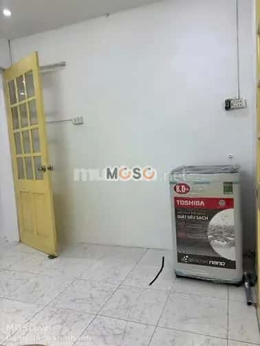 Cho thuê phòng trọ Trần Hưng Đạo Cửa Nam, Hà Nội – 2 phòng ngủ, giá 7.5 triệu - ảnh 4