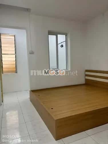 Cho thuê phòng trọ Trần Hưng Đạo Cửa Nam, Hà Nội – 2 phòng ngủ, giá 7.5 triệu - ảnh 6