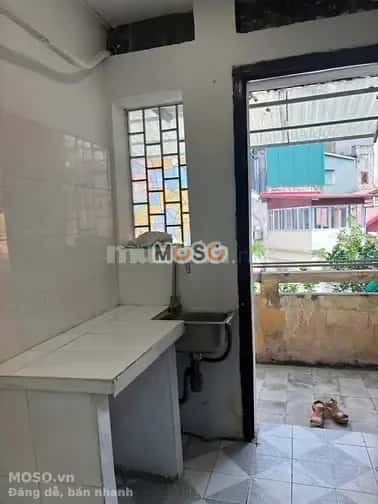 Cho thuê phòng trọ Trần Hưng Đạo Cửa Nam, Hà Nội – 2 phòng ngủ, giá 7.5 triệu - ảnh 7