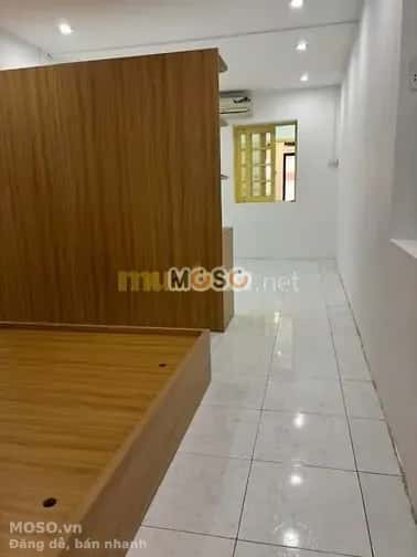Cho thuê phòng trọ Trần Hưng Đạo Cửa Nam, Hà Nội – 2 phòng ngủ, giá 7.5 triệu - ảnh 9