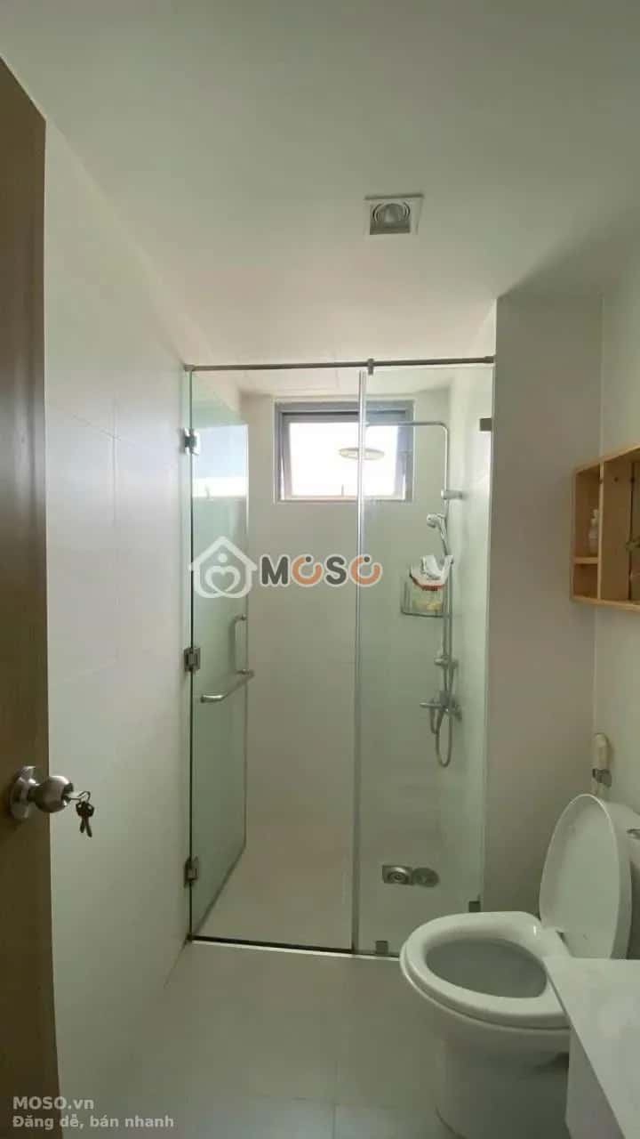 Cho thuê căn hộ chung cư Song Hành Quận 2, Binh Duong – 2 phòng ngủ, giá 16 triệu - ảnh 3