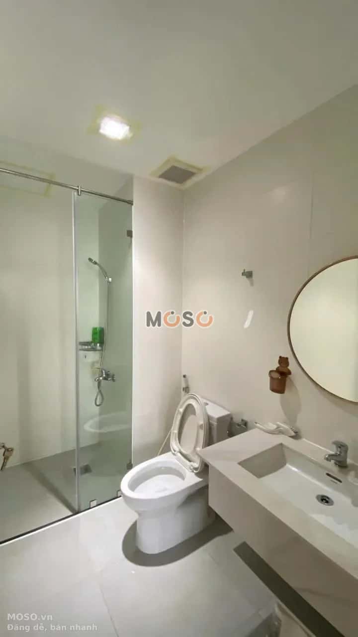 Cho thuê căn hộ chung cư Song Hành Quận 2, Binh Duong – 2 phòng ngủ, giá 16 triệu - ảnh 4
