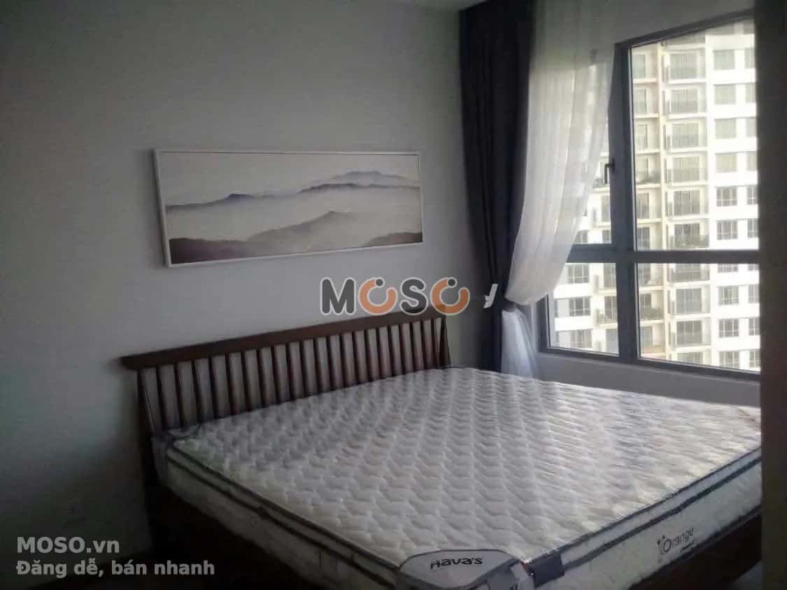Cho thuê căn hộ chung cư Song Hành Quận 2, Binh Duong – 2 phòng ngủ, giá 16 triệu - ảnh 7