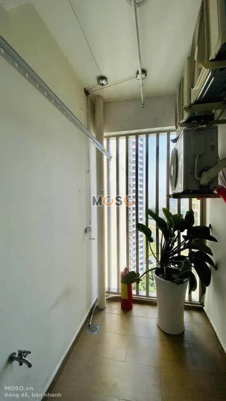 Cho thuê căn hộ chung cư Song Hành Quận 2, Binh Duong – 2 phòng ngủ, giá 16 triệu - ảnh 5
