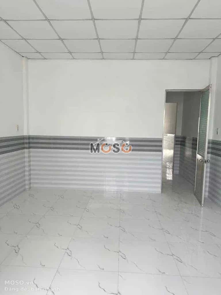 Cho thuê đất Đường số 57 Hưng Phú, Cần Thơ – 4 phòng ngủ, giá 6 triệu - ảnh 2