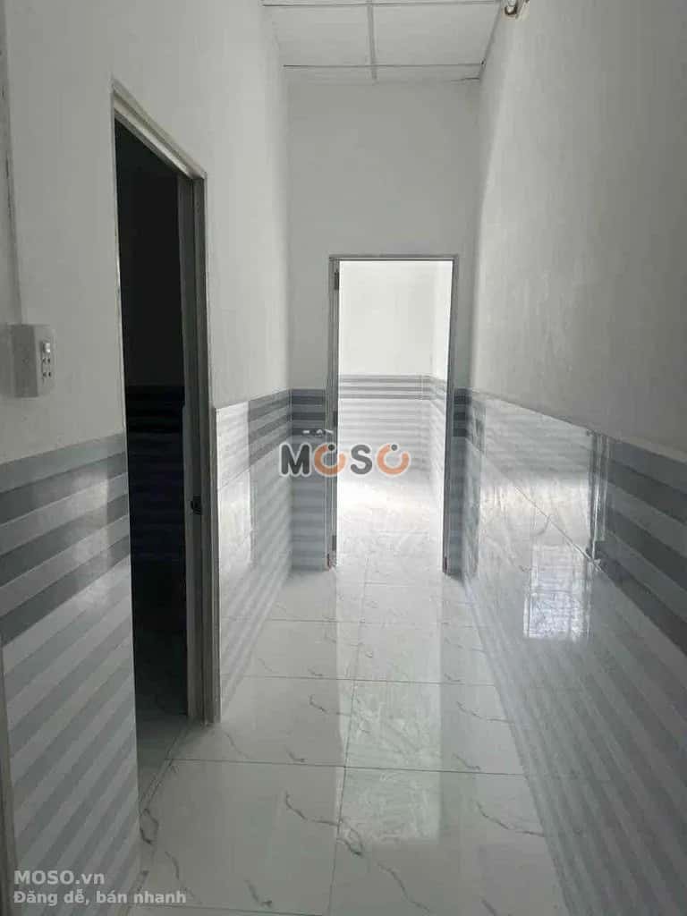 Cho thuê đất Đường số 57 Hưng Phú, Cần Thơ – 4 phòng ngủ, giá 6 triệu - ảnh 4