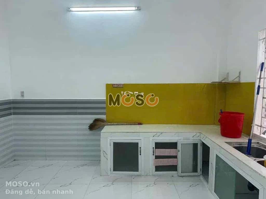 Cho thuê đất Đường số 57 Hưng Phú, Cần Thơ – 4 phòng ngủ, giá 6 triệu - ảnh 3