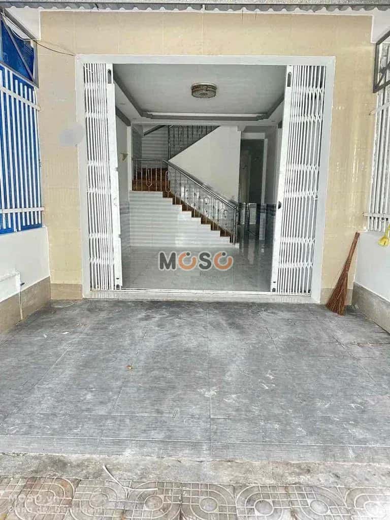 Cho thuê đất Đường số 57 Hưng Phú, Cần Thơ – 4 phòng ngủ, giá 6 triệu - ảnh 7