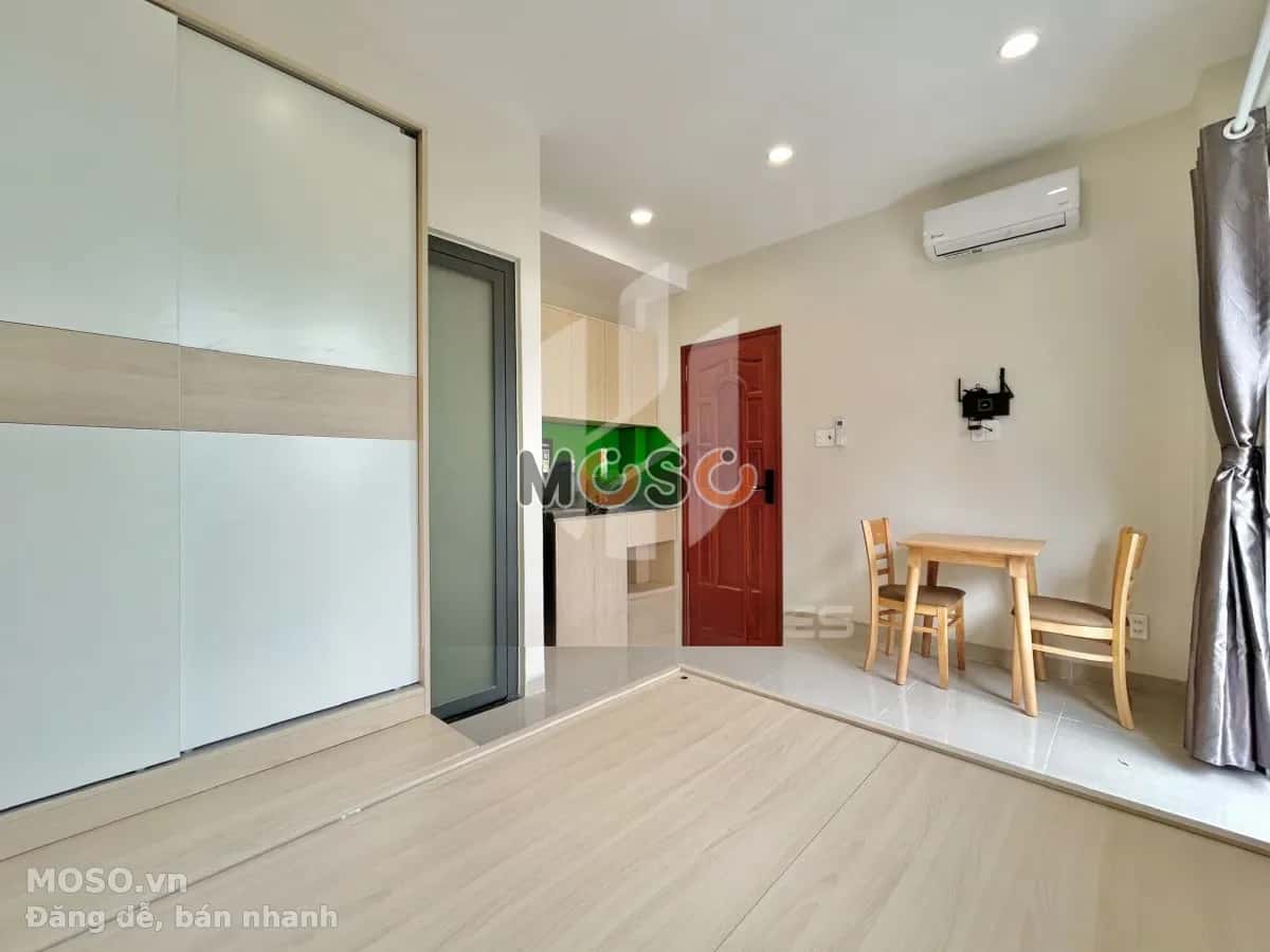 Cho thuê phòng trọ Đường Số 38 Cát Lái, TP.HCM – giá 4.3 triệu - ảnh 5