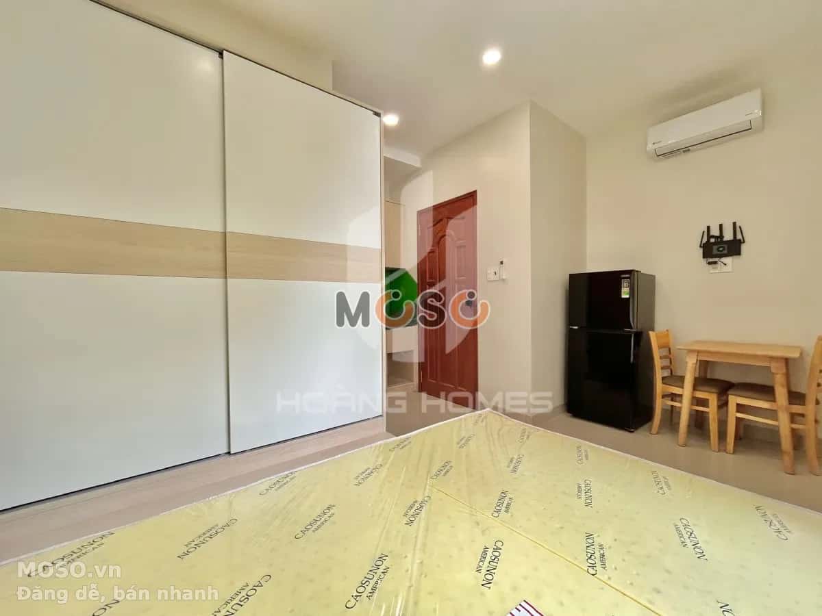 Cho thuê phòng trọ Đường Số 38 Cát Lái, TP.HCM – giá 4.3 triệu - ảnh 9