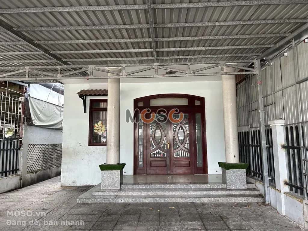 Cho thuê nhà mặt tiền Lâm Quang Ky Rạch Giá, An Giang – 5 phòng ngủ, giá 8 triệu - ảnh 2