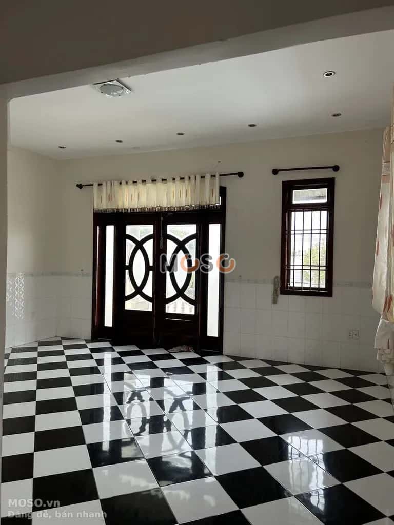 Cho thuê nhà mặt tiền Lâm Quang Ky Rạch Giá, An Giang – 5 phòng ngủ, giá 8 triệu - ảnh 5