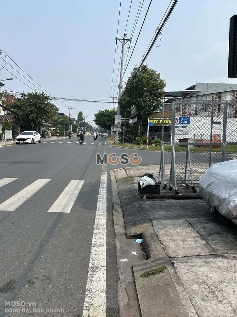 Cho thuê nhà mặt tiền Lâm Quang Ky Rạch Giá, An Giang – 5 phòng ngủ, giá 8 triệu - ảnh 3