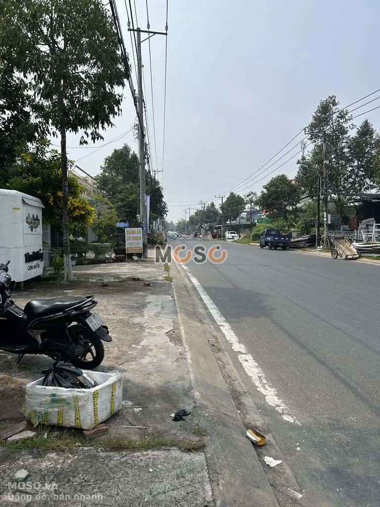 Cho thuê nhà mặt tiền Lâm Quang Ky Rạch Giá, An Giang – 5 phòng ngủ, giá 8 triệu - ảnh 4