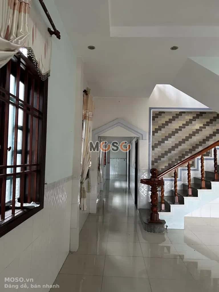 Cho thuê nhà mặt tiền Lâm Quang Ky Rạch Giá, An Giang – 5 phòng ngủ, giá 8 triệu - ảnh 8