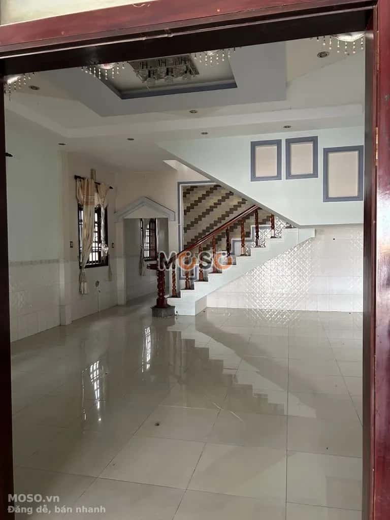 Cho thuê nhà mặt tiền Lâm Quang Ky Rạch Giá, An Giang – 5 phòng ngủ, giá 8 triệu - ảnh 9