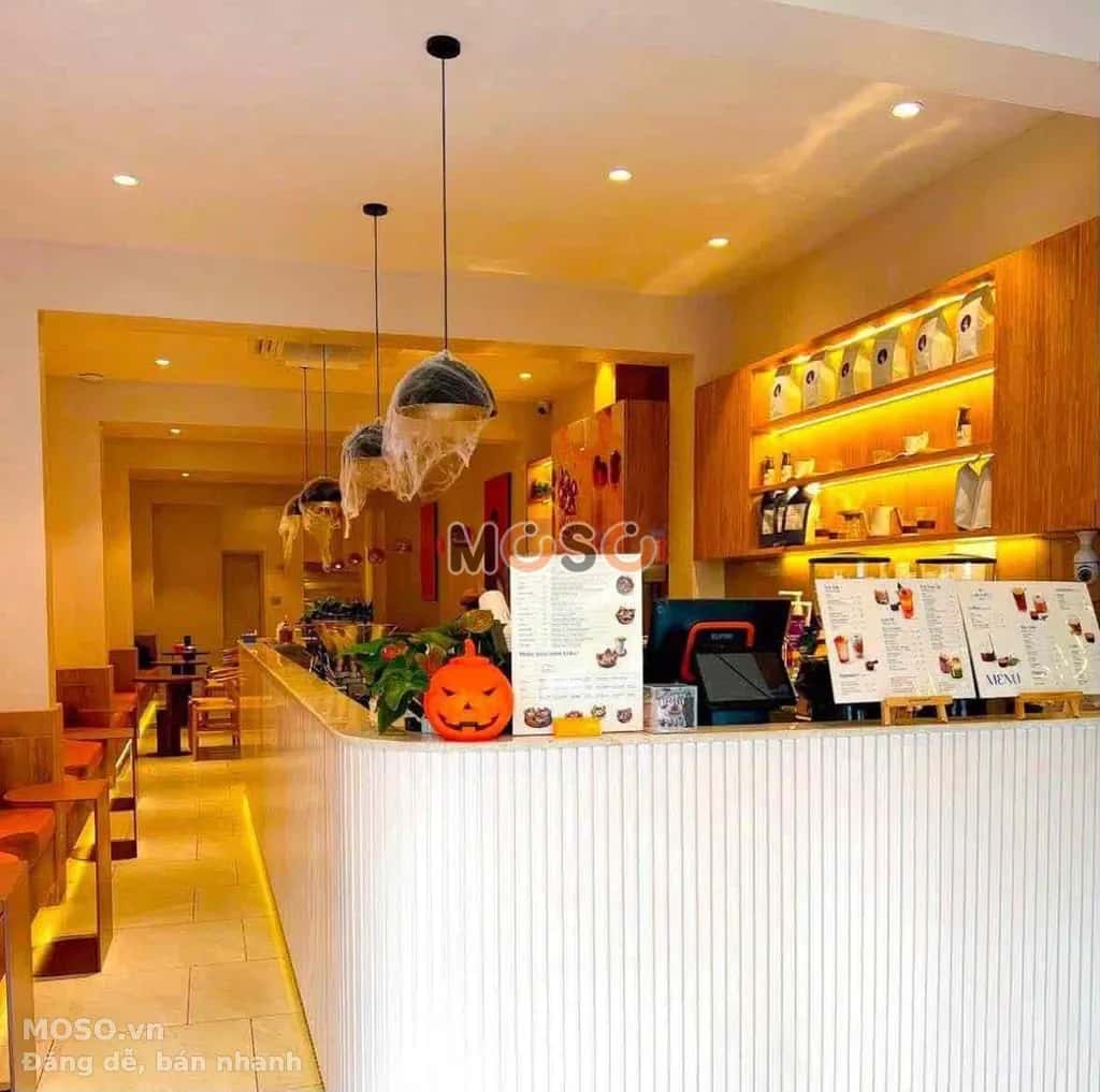 Cho thuê nhà mặt tiền Đường Nguyễn Thị Minh Khai Quận 3, TP.HCM – giá 60 triệu - ảnh 3