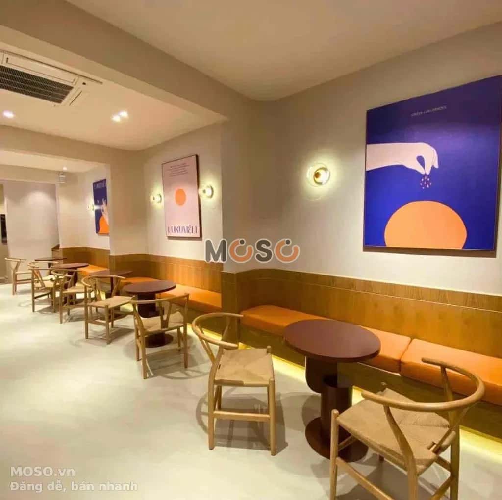 Cho thuê nhà mặt tiền Đường Nguyễn Thị Minh Khai Quận 3, TP.HCM – giá 60 triệu - ảnh 7