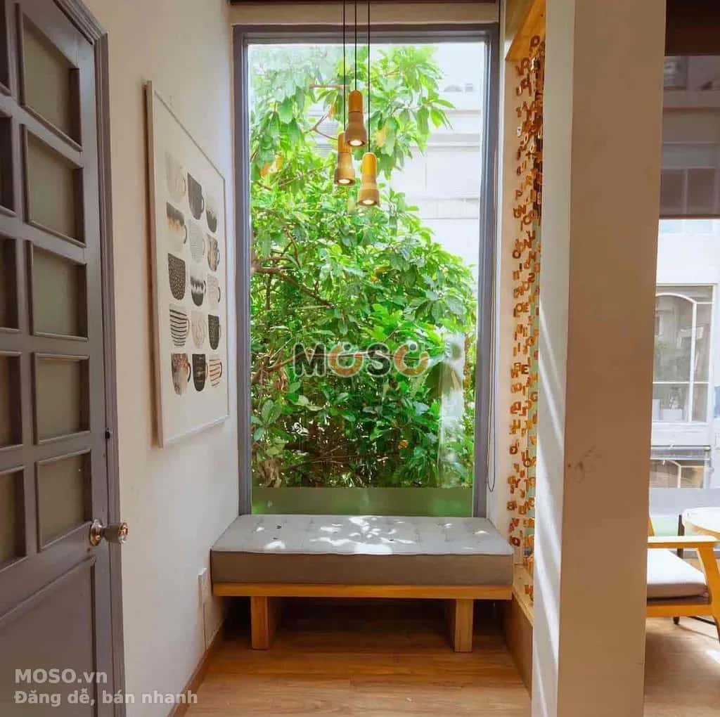Cho thuê nhà mặt tiền Đường Nguyễn Thị Minh Khai Quận 3, TP.HCM – giá 60 triệu - ảnh 9