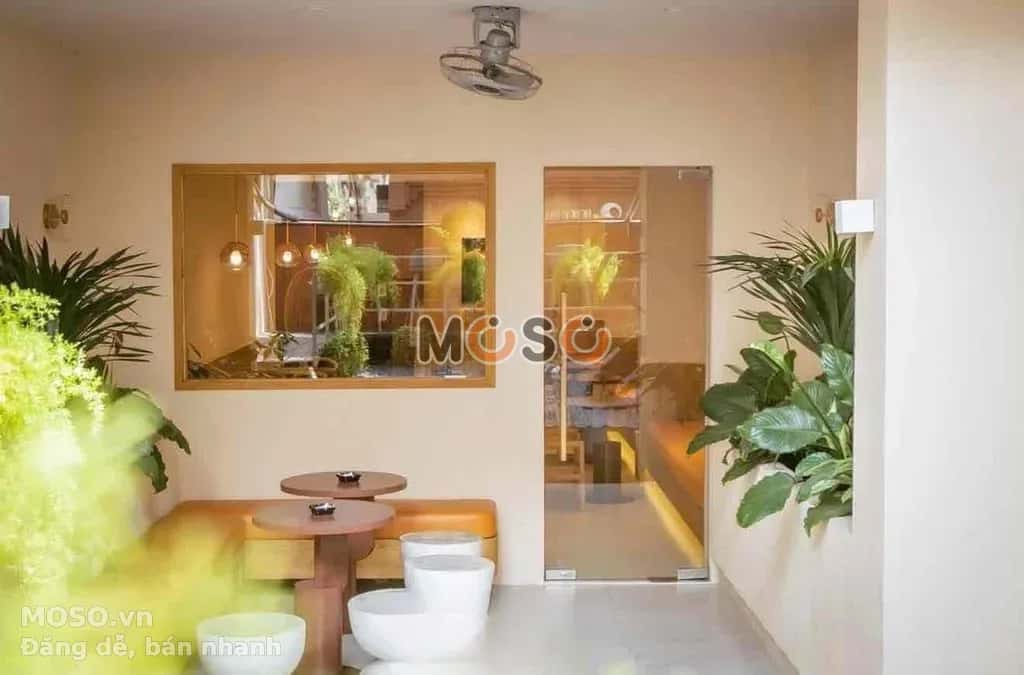 Cho thuê nhà mặt tiền Đường Nguyễn Thị Minh Khai Quận 3, TP.HCM – giá 60 triệu - ảnh 11