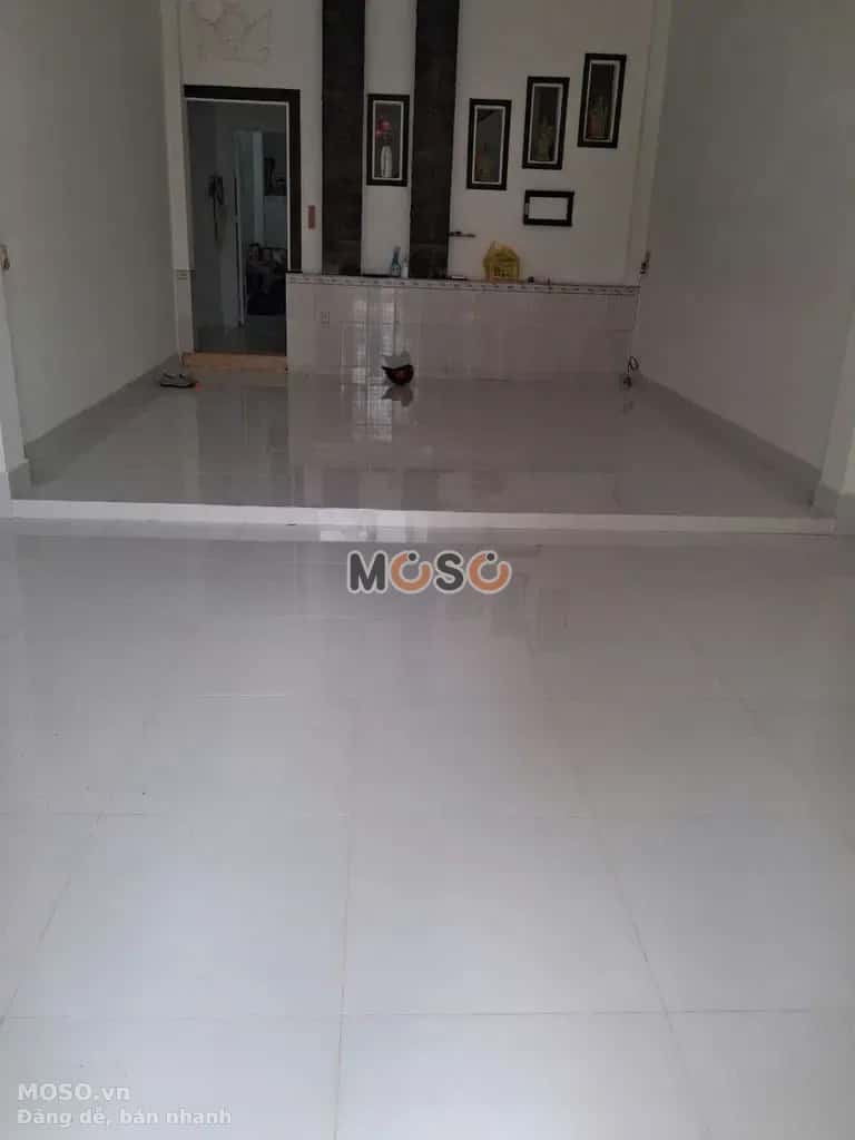 Cho thuê nhà hẻm Đường Lý Thái Tổ Hưng Phú, Cần Thơ – 2 phòng ngủ, giá 10.5 triệu - ảnh 4