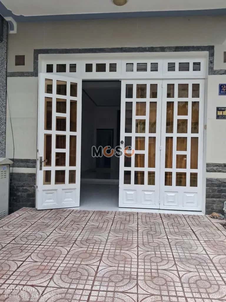 Cho thuê nhà hẻm Đường Lý Thái Tổ Hưng Phú, Cần Thơ – 2 phòng ngủ, giá 10.5 triệu - ảnh 2