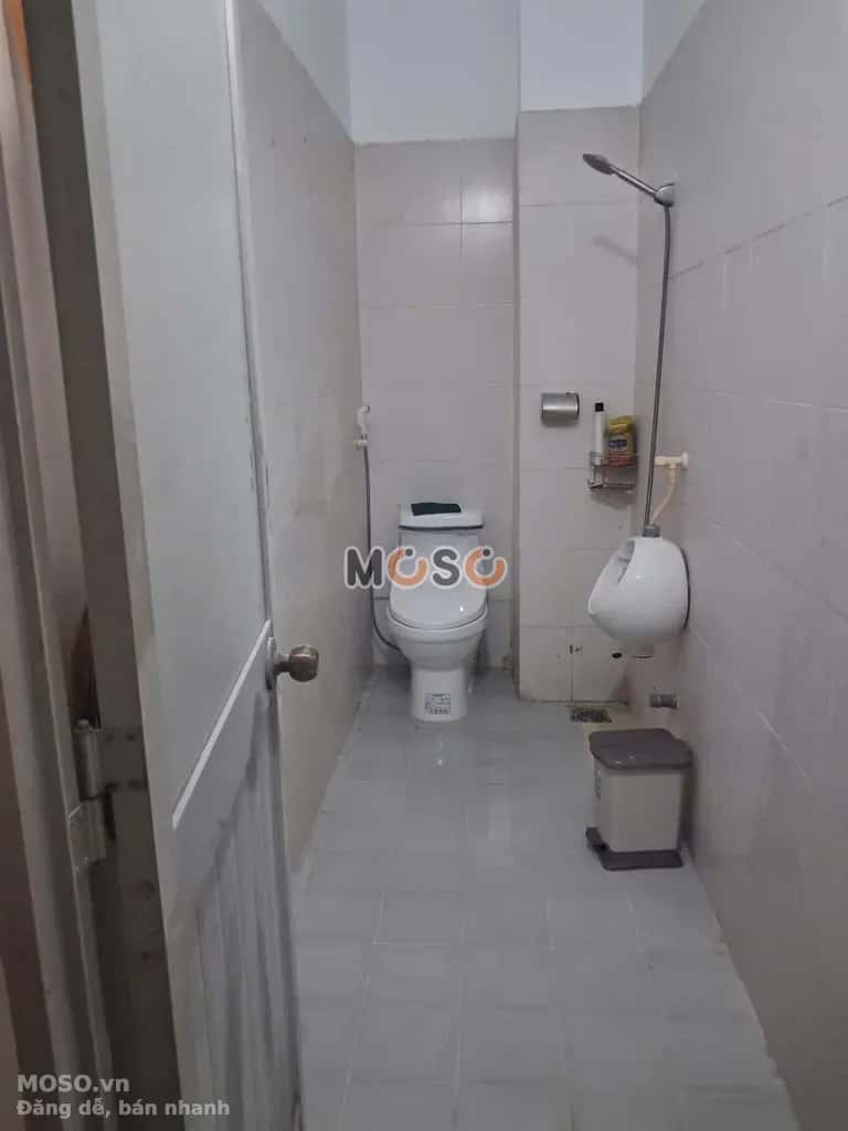 Cho thuê nhà hẻm Đường Lý Thái Tổ Hưng Phú, Cần Thơ – 2 phòng ngủ, giá 10.5 triệu - ảnh 5