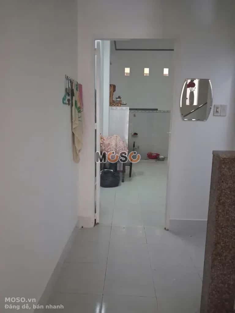 Cho thuê nhà hẻm Đường Lý Thái Tổ Hưng Phú, Cần Thơ – 2 phòng ngủ, giá 10.5 triệu - ảnh 6