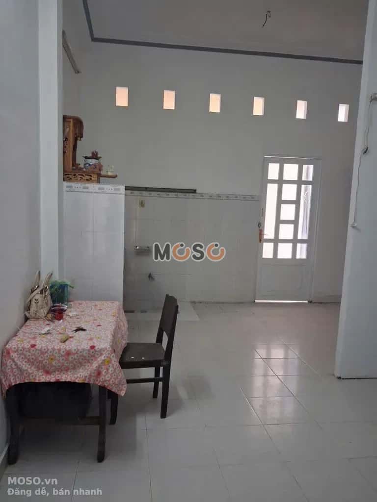 Cho thuê nhà hẻm Đường Lý Thái Tổ Hưng Phú, Cần Thơ – 2 phòng ngủ, giá 10.5 triệu - ảnh 8
