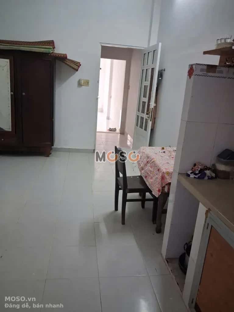 Cho thuê nhà hẻm Đường Lý Thái Tổ Hưng Phú, Cần Thơ – 2 phòng ngủ, giá 10.5 triệu - ảnh 7