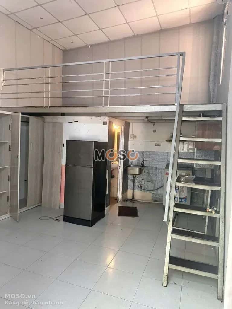 Cho thuê phòng trọ Đường Đỗ Xuân Hợp Quận 9 cũ, TP.HCM – giá 3.8 triệu - ảnh 1