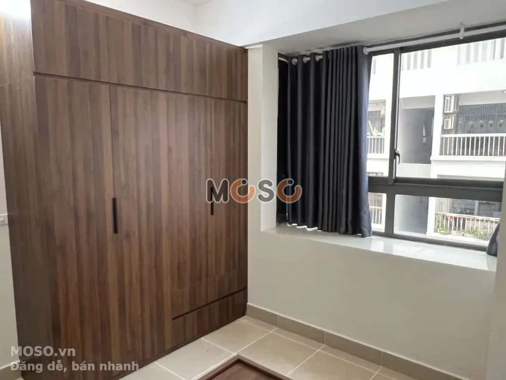 Cho thuê căn hộ chung cư Cao Tốc 03 Đại Mỗ, Hà Nội – 2 phòng ngủ, giá 11.5 triệu - ảnh 2