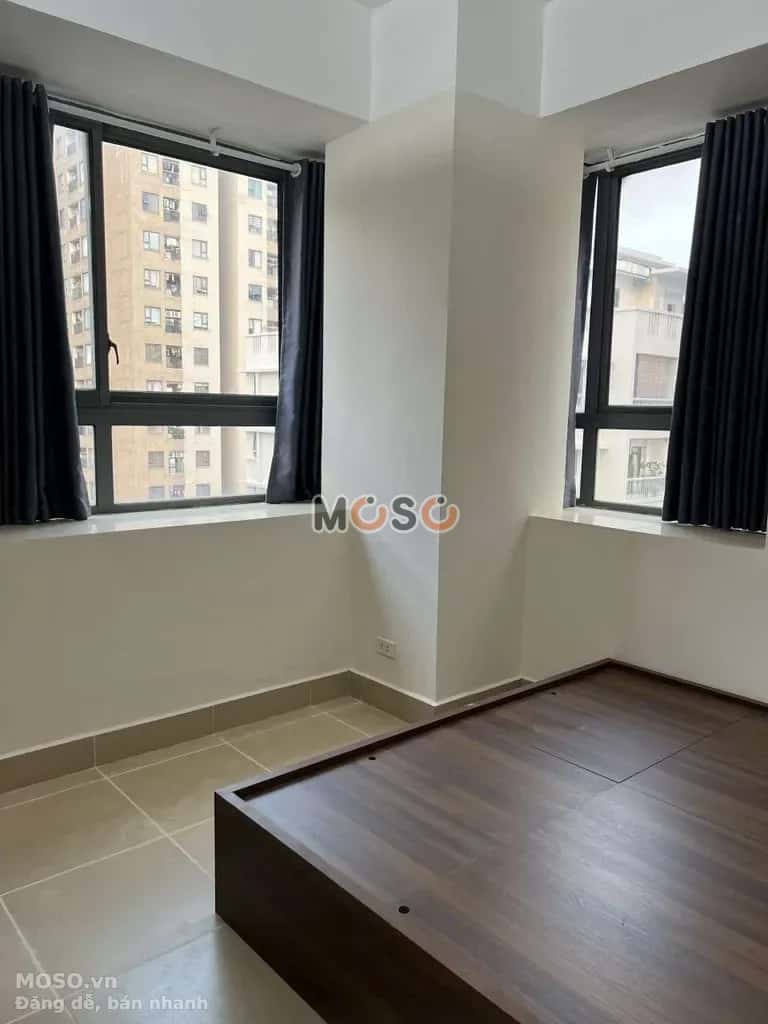 Cho thuê căn hộ chung cư Cao Tốc 03 Đại Mỗ, Hà Nội – 2 phòng ngủ, giá 11.5 triệu - ảnh 1