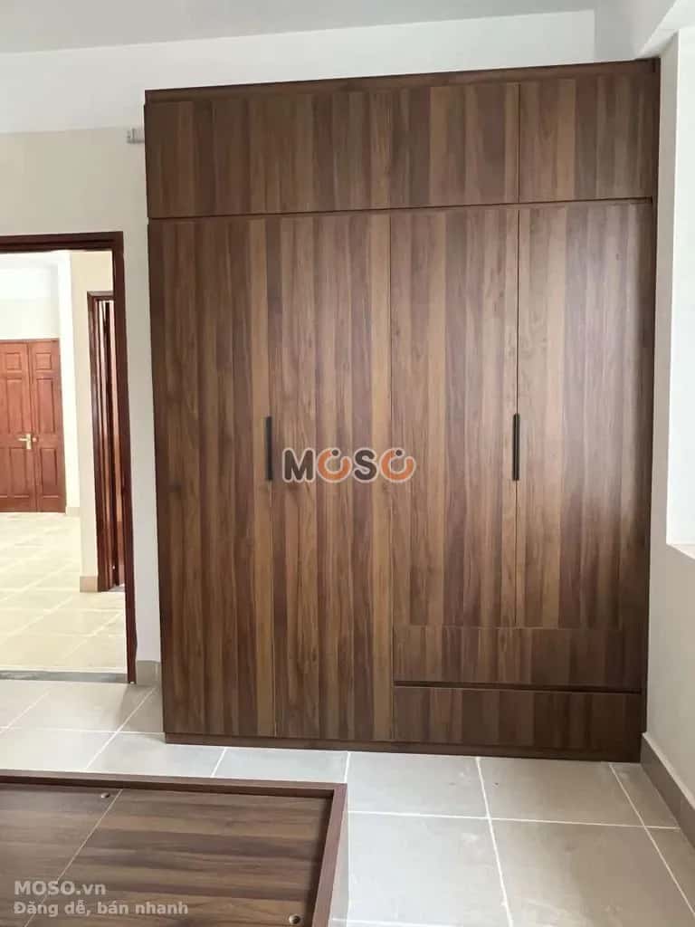 Cho thuê căn hộ chung cư Cao Tốc 03 Đại Mỗ, Hà Nội – 2 phòng ngủ, giá 11.5 triệu - ảnh 3