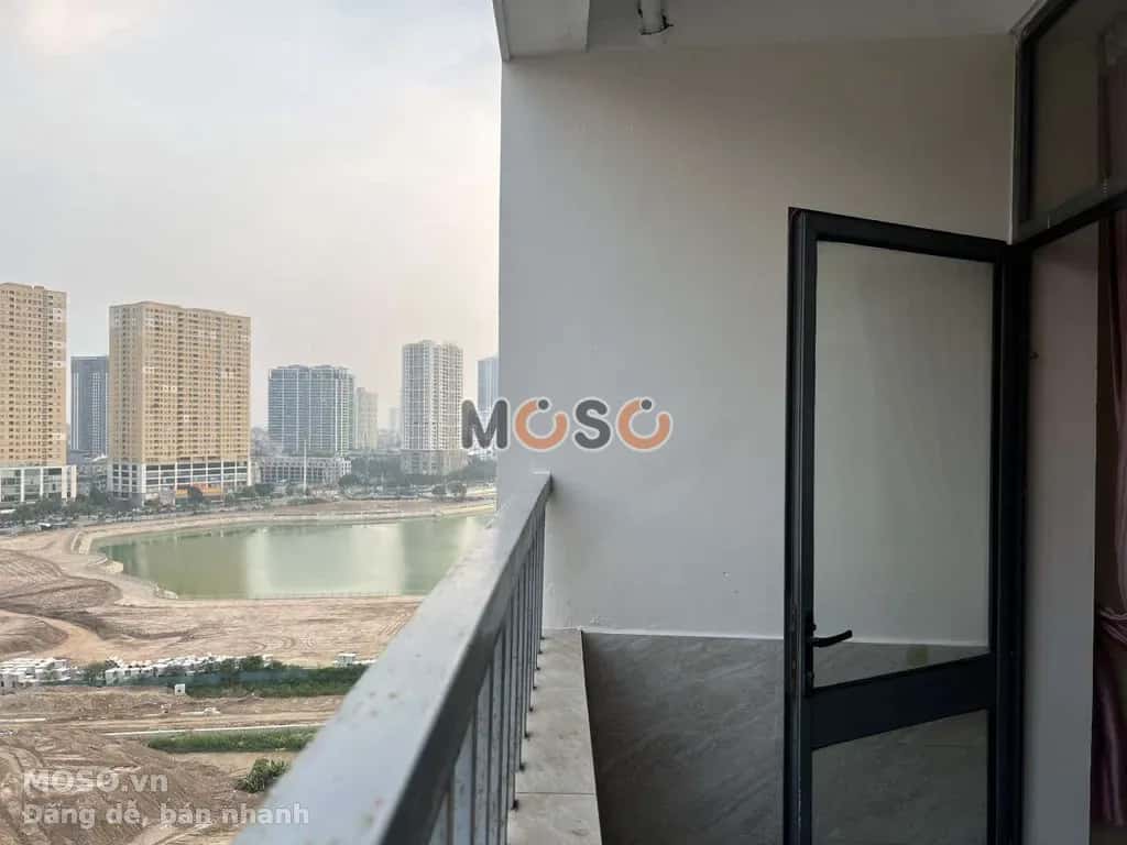 Cho thuê căn hộ chung cư Cao Tốc 03 Đại Mỗ, Hà Nội – 2 phòng ngủ, giá 11.5 triệu - ảnh 5